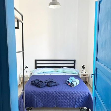 Oltremare Apartments Santa Flavia Kültér fotó