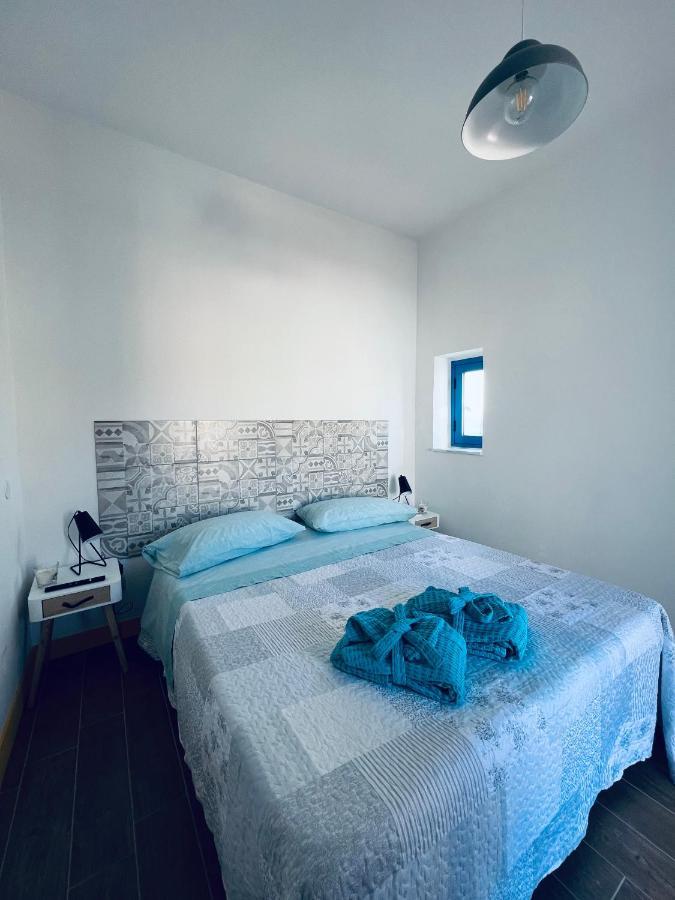 Oltremare Apartments Santa Flavia Kültér fotó